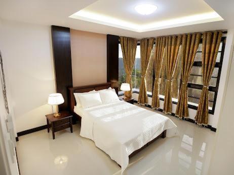 Tagaytay Transient Ph Villa Tagaytay City Exterior photo