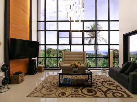 Tagaytay Transient Ph Villa Tagaytay City Exterior photo